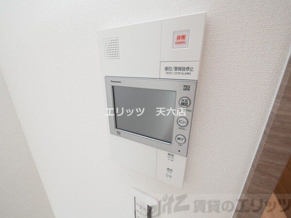 LaDouceur梅田Eastの物件内観写真